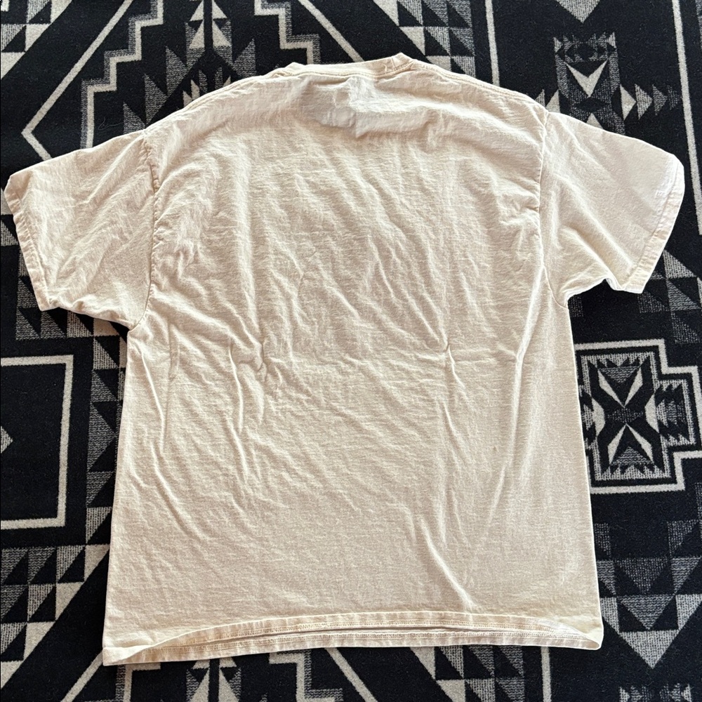 Graphic “Beer” Tee - Picture 6 of 6